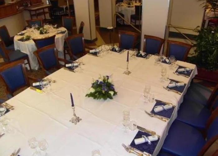 Hotel Villa Savoia Turin