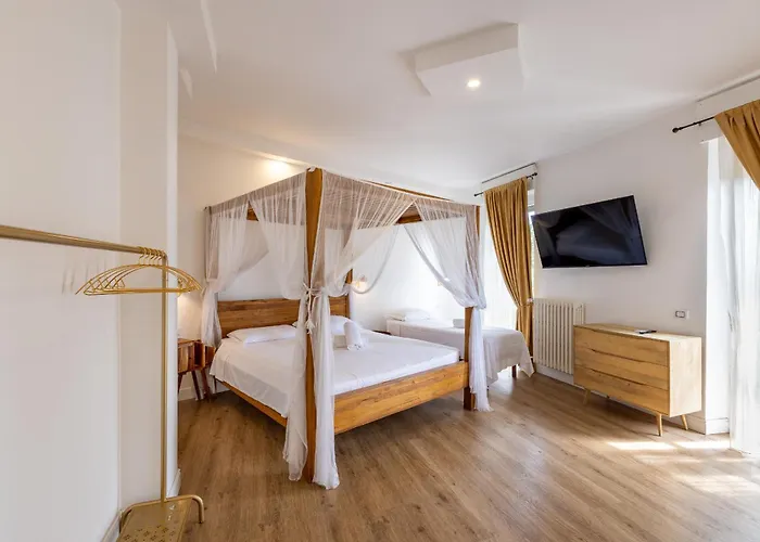 Domino Hotel Turin